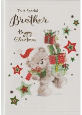 To A Special Brother-in-Law